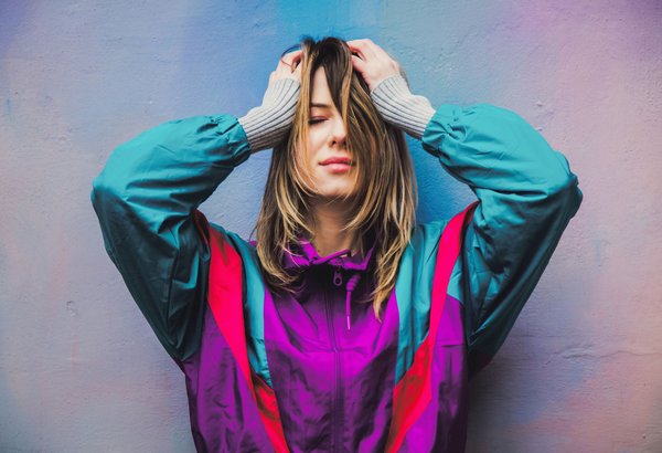 What's the Best Way to Style a Tailored Jumpsuit with a Blazer for Work?