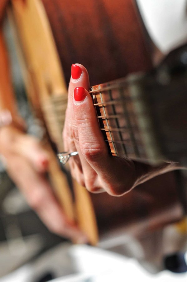 Does Participation in Community Orchestras Relieve Stress and Enhance Social Connection?